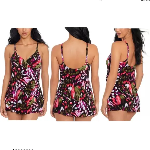 Magicsuit Womens Flutter Willow V