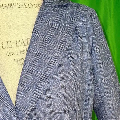 Lovers + Friends NWT  Womens‎ Cobalt Blue Alaina Blazer Small