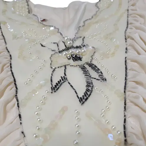 Alchemy By Joy Mee Vintage Alchemy Dress Size 15 /16 Alchemy By Joo Mee New York Dress Formal Dress