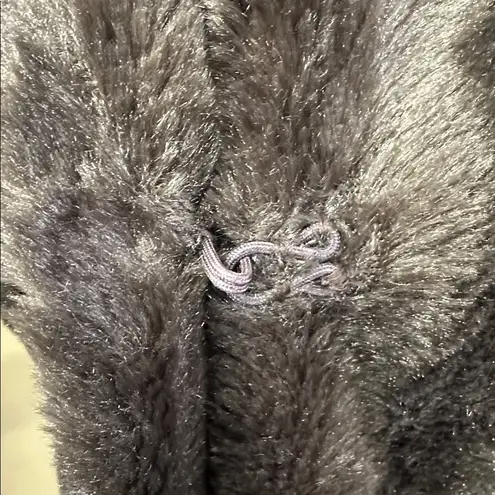 Robert Louis Vintage Robert Lewis faux fur size m