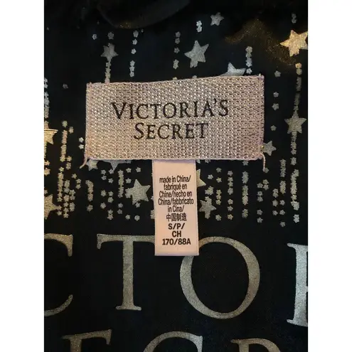 Victoria's Secret Victoria secrets 2018 fashion show faux fur jacket limited edition size small