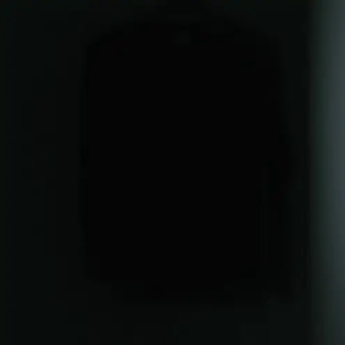 32 Degrees Heat  M Scoop Neck Black Long Sleeved Base Layer Top thumbnail 6