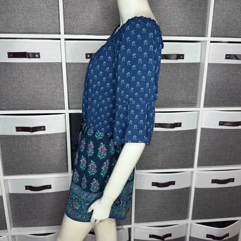 Anthropologie  Ett: Twa Kaleo Romper Size Small