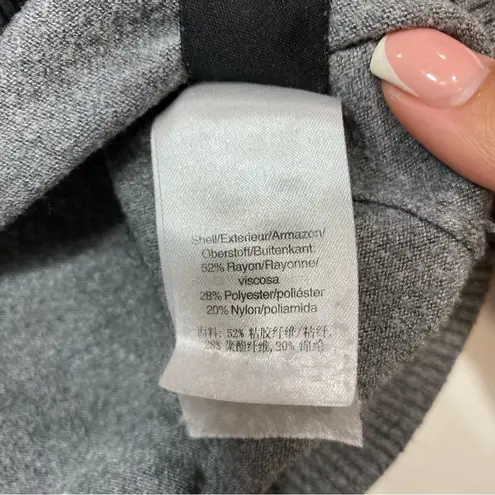Donna Karan Sweater Grey Size S