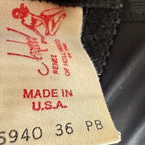 Vintage Jezebel René of Hollywood Sheer Pin