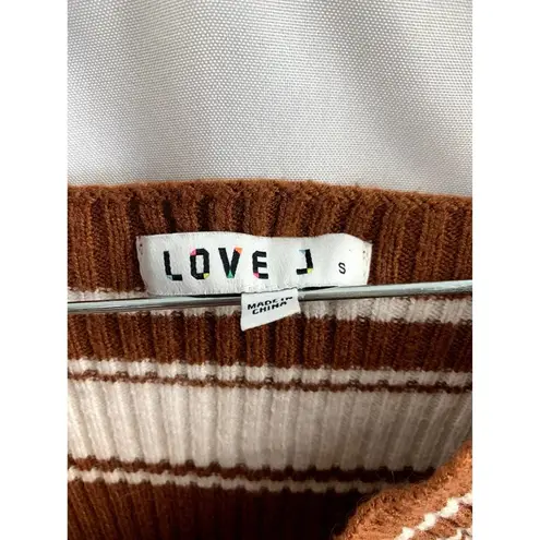 Love j Women's Sweater Dress