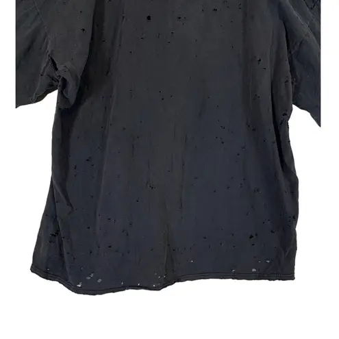 Furst of a Kind Furst of Kind Vintage Ohio State 2002 National Champions Graphic Tee Size L/XL