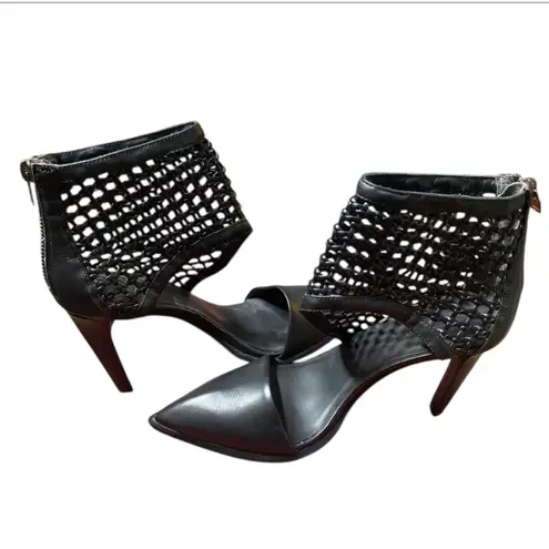 ALLSAINTS
Theo Woven Heel
37 US 6.5