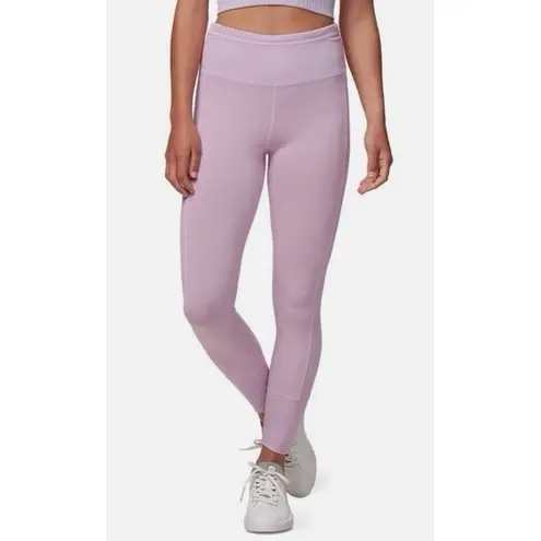 FP Movement by Free People Hot Shot Leggings in Lilac Size Small Purple