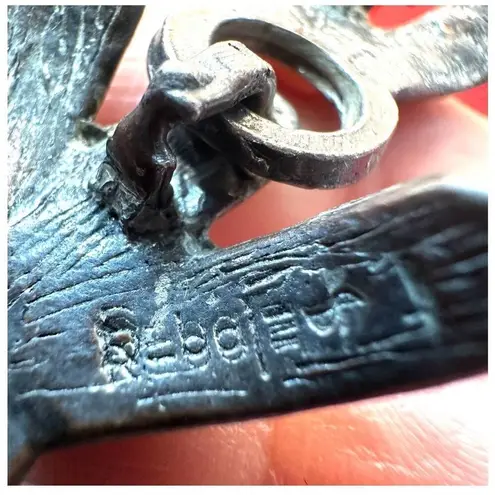 Vintage Rebajes Heavy Mid