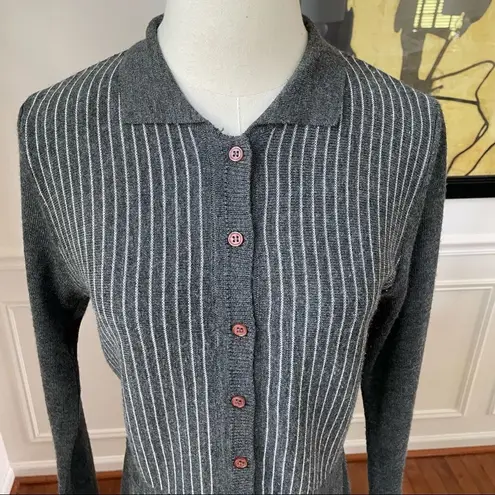 Esprit Vintage De Corps Lightweight Knit Dress M