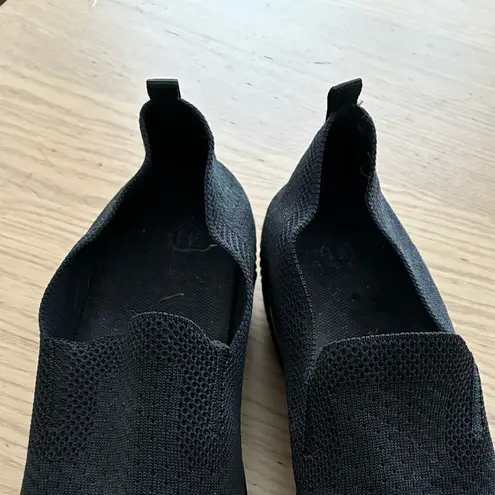 Women Mesh Air Cushion Slip