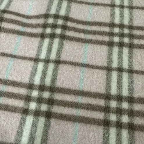 Burberry  scarf