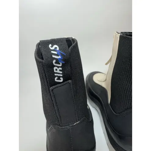 Circus by Sam Edelman Bethanie Rain Boots SIIZE 11