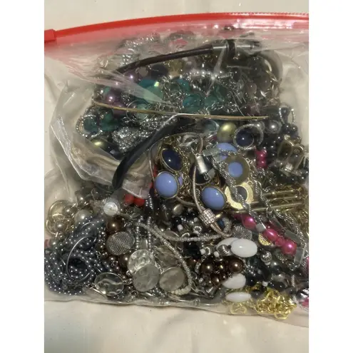 Vintage to now jewelry lot Necklaces