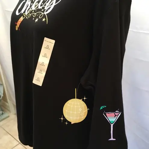 Studio Works Cheers Tee Shirt