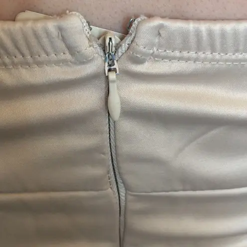 Twenty One Dress Size Medium Champagne Strappy Festival Evening Wedding Night