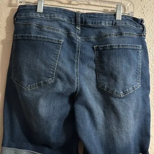 SO  Bermuda Shorts - Image 4