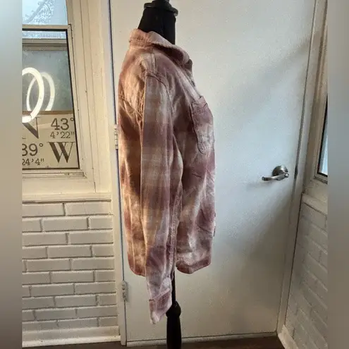 Carhartt  Rugged Flex Loose Fit Flannel