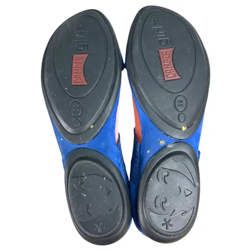 Camper Right Nina 21735