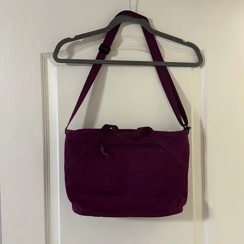FJÄLLRÄVEN VARDAG CROSSBODY Royal Purple