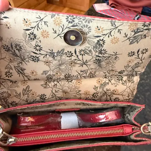 Joy Susan ARIA RING BAG