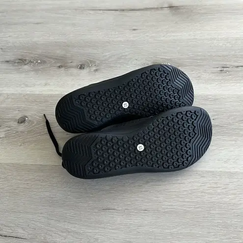 Whitin Wide Minimalist Barefoot Shoes | Zero Drop Sole 10.5 W NWT WITHOUT BOX Black Size undefined