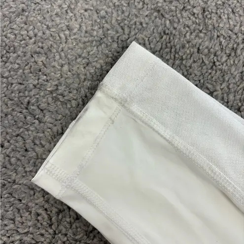 Nike NWT  Women's Pro Mid-Rise 7/8 Lined Leggings