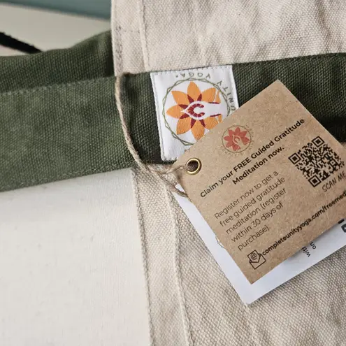 Complete Unity Yoga Premium Carry