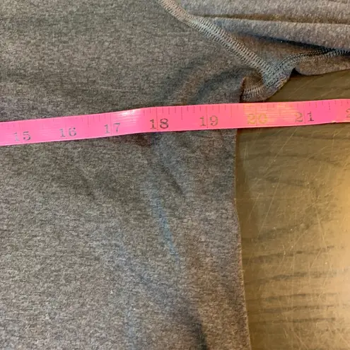 Eastern Mountain Sports Techwick Pullover Womens L Running Top Hiking Baselayer