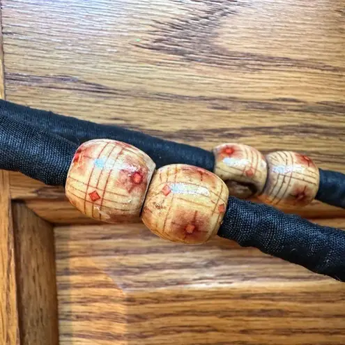 Sacred Threads India Handmade Embroidered Purse Boho Large Shoulder Bag Elephant