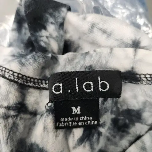 A.LAB Tie