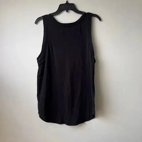 PJK Leopard Tank Top Size Medium