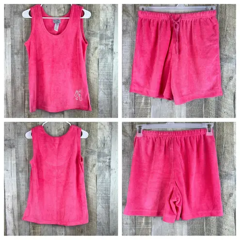 Morning Glory By Jasmine Rose Sz Small 2