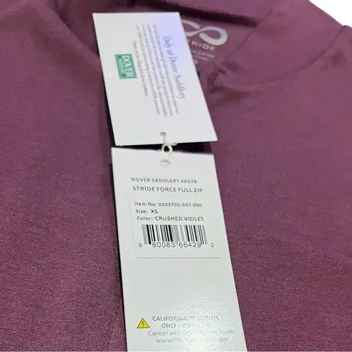 Dover Saddlery Stride Force Full