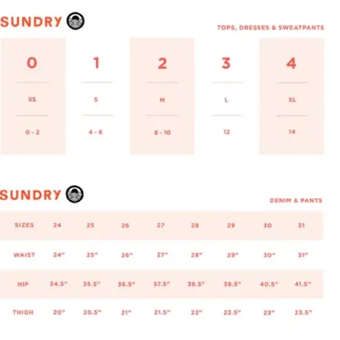 Sundry  Henley ribbed mini dress