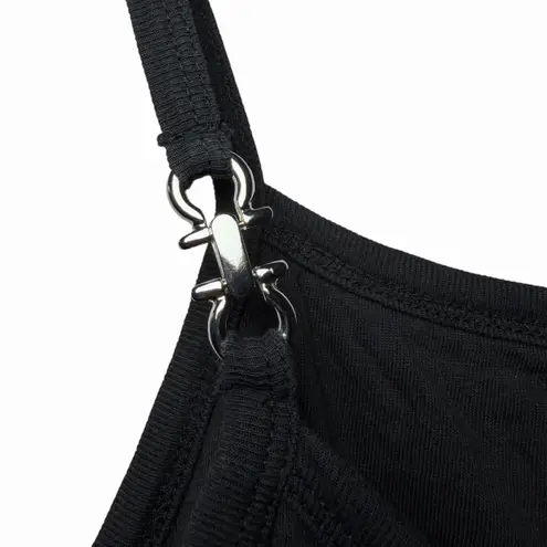 BikerLife Women's Biketoberfest 2023 Skull Rhinestone Tank Top 3XL Black Goth Size undefined