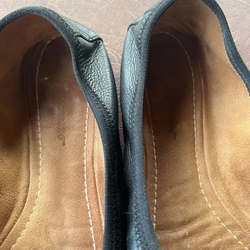 Salvatore Ferragamo Ballet Flats