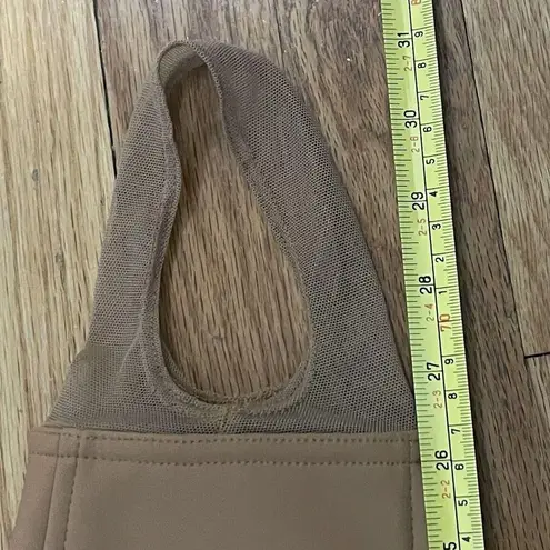 Obermeyer Jinks ITB Softshell Pant Size 8 Brown NEW Ski Snow Winter Outdoors - Image 13