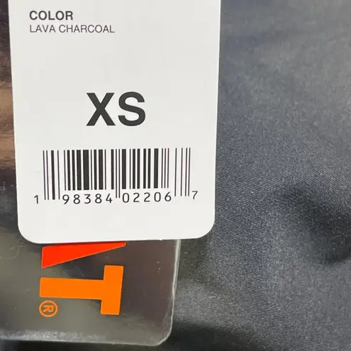 32 Degrees Heat New 32 Degrees Cargo Pants Pull-On Size XS Charcoal Grey