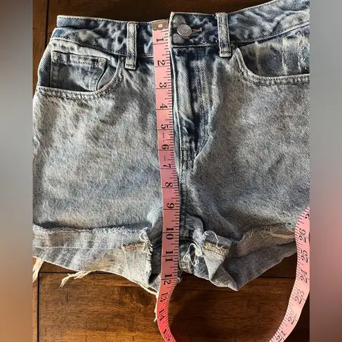 Pac Sun mom short 25​