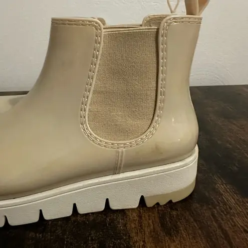 Cougar Shoes FIRENZE CHELSEA RAIN BOOT