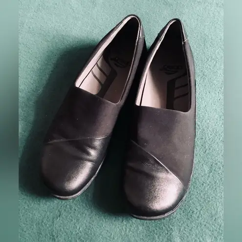 ULTRA COMFY loafers 🌟ABEO SMART SYSTEM 🌟 Black Size 9.5