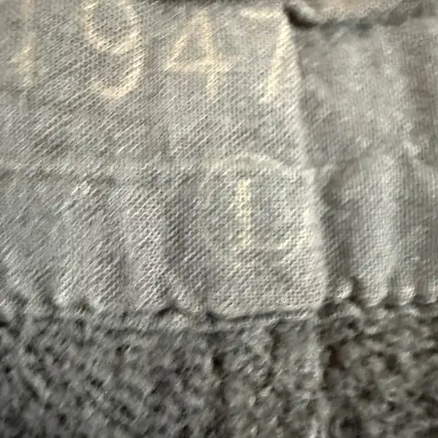 Frank & Eileen Catherine Crop Favorite Pants Royal Navy Size Large Classic NWOT