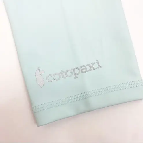 Cotopaxi Haraka Colorblock Color Block Tights Athletic Leggings