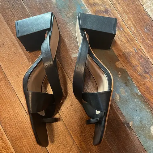 House of Harlow NWOT x Revolve April Heel