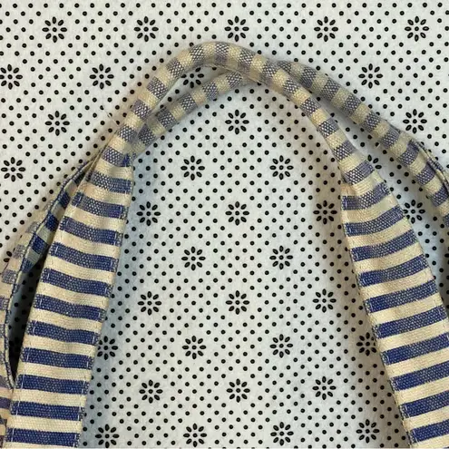 Matilda Jane Blue Floral Tote Bag