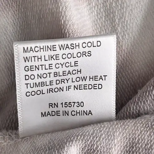 Jane and Delancey Womens Hoodie Size 1x Tie Dye Soft Comfy Athleisure Lounge