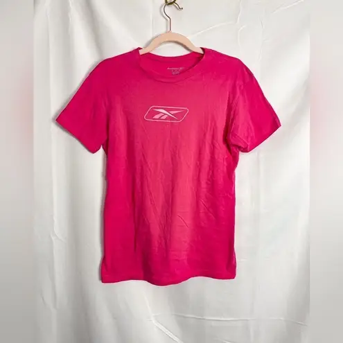 Reebok  100% cotton T-shirt 