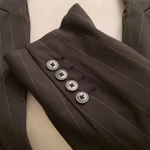 Norma Kamali Boyfriend Jacket